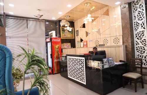 Ajmer Hotel | Hotel Mittal Inn