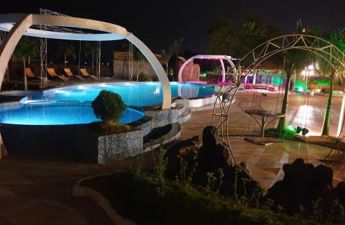 Ujjain Hotel | Hotel Mittal Paradise