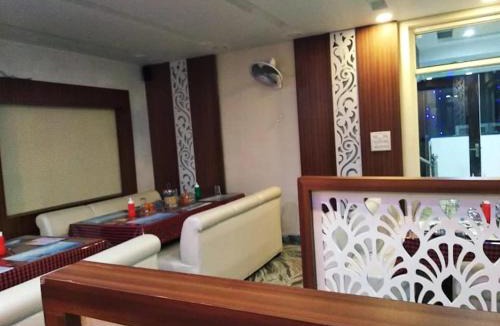 Bara Banki Hotel | Hotel MJ Palace