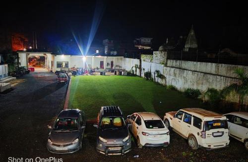 Chanderi Hotel | Hotel Modi Palace, Chanderi MP