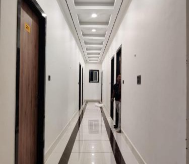 Chanderi Hotel | Hotel Modi Palace, Chanderi MP