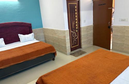 Sikandra Hotel | Hotel Mohan