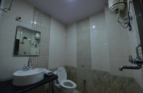 Lalkothi Hotel | Hotel Mohit Palace