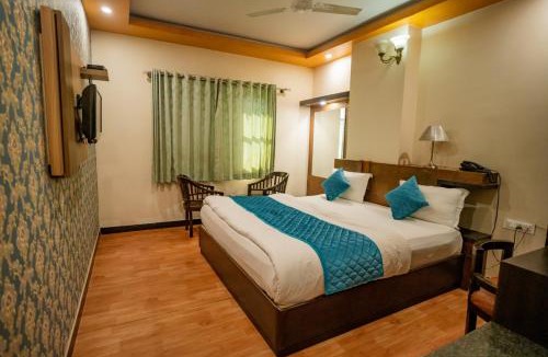 Bhagat Ki Kothi Hostel | HOTEL MONARCH