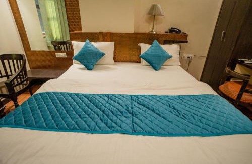 Bhagat Ki Kothi Hostel | HOTEL MONARCH