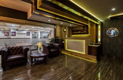 Bilekahalli Hotel | Hotel Monarch International