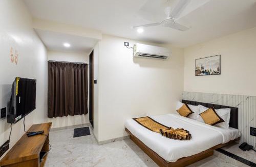 Daulatabad Hotel | Hotel Money Plant