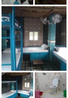 Pushkar House | Hotel Moon Light