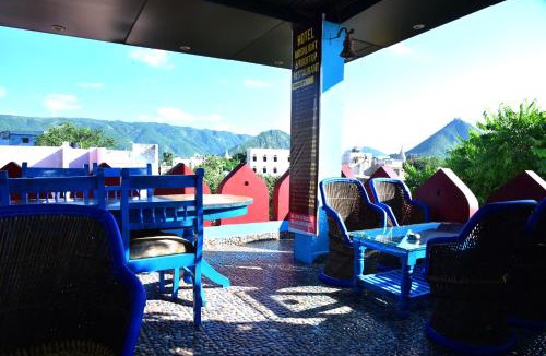 Pushkar House | Hotel Moon Light