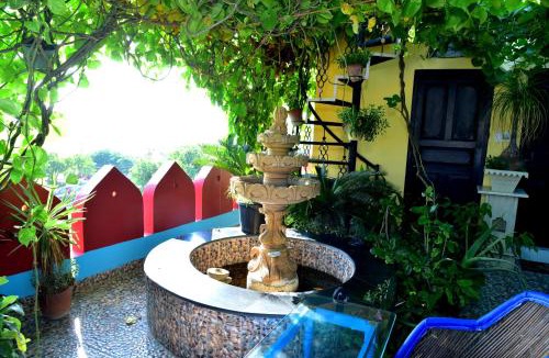 Pushkar House | Hotel Moon Light