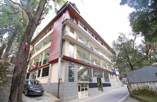 Mallital Hotel | Hotel Moon Nainital - A Luxury Collection - Parking and Lift Facilities - Best Selling
