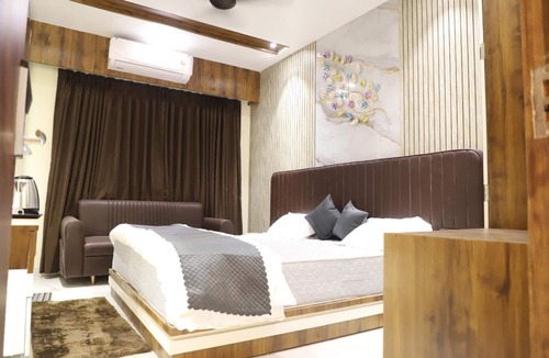 Ajmer Hotel | Hotel Moresta AC Room Restaurant and Bar