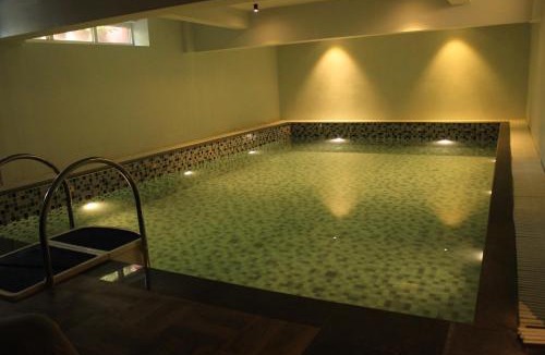 Mount Abu Hotel | Hotel Mount Regency by SAH