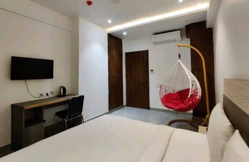 Noida Apartment | Hotel Moye Moye Noida