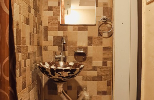 Central Pune Hotel | Hotel Mukesh residency