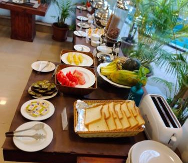Saunta Vaddo Hotel | Hotel Mulberry Mint