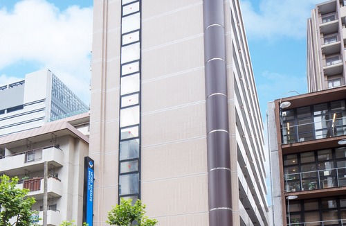 Higashigotanda Hotel | HOTEL MYSTAYS Gotanda