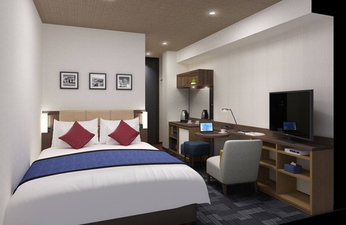 Iwamotocho Hotel | Hotel MyStays Kanda