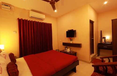 Tuticorin Hotel | Hotel Nakshatra Inn VL Tuticorin