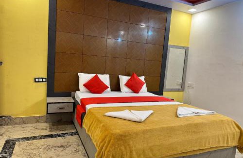 Silao Hotel | Hotel Nalanda City