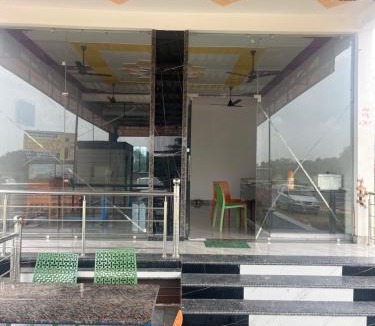 Bishangarh Hostel | Hotel Nand Palace