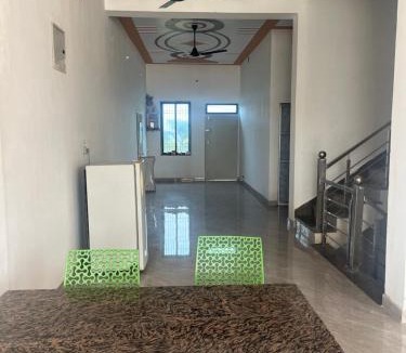 Bishangarh Hostel | Hotel Nand Palace
