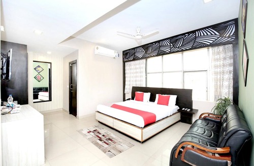 Ludhiana Hotel | Hotel Nanda
