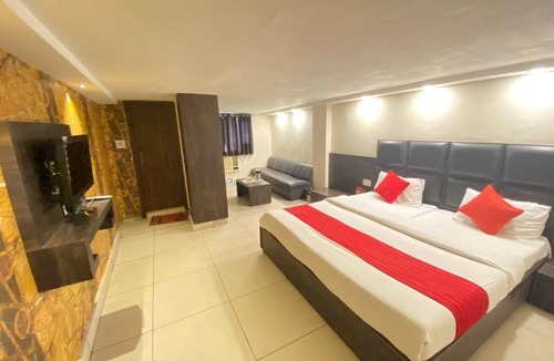 Ludhiana Hotel | Hotel Nanda
