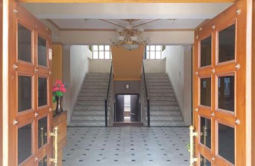 Shri Madhopur Hotel | Hotel Narayan Palace