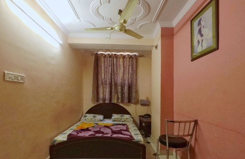 Gopalbari Hotel | Hotel Narayani Palace
