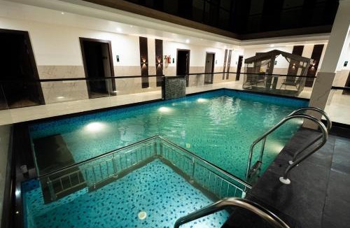 Chicalim Hotel | Hotel Navil Exotica