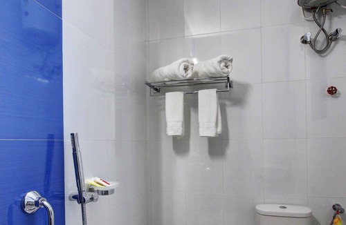 Nawalgarh Hotel | Hotel Nawalgarh Plaza