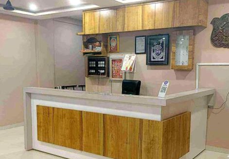 Bali Hotel | Hotel Neelam Bar & Restaurant