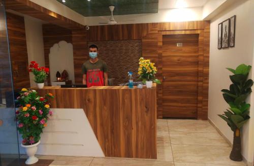 Anand Hotel | Hotel Neelkamal