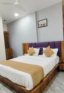 Dholka Hotel | hotel neelkanth inn