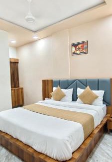 Dholka Hotel | hotel neelkanth inn
