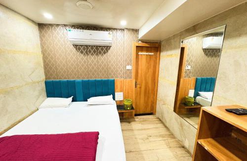 Ajmer Hotel | Hotel Nenu-Mal ajmer AC OR NON AC Both Room