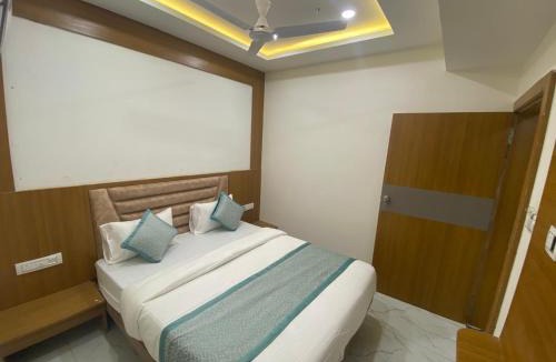 Ahmedabad Hotel | hotel neptune