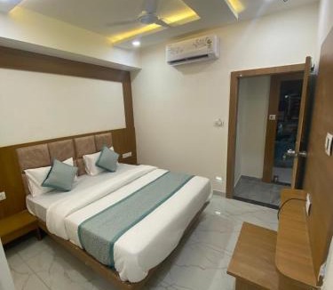 Ahmedabad Hotel | hotel neptune