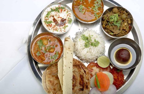 Pushkar Hotel | Hotel New Desert Palace