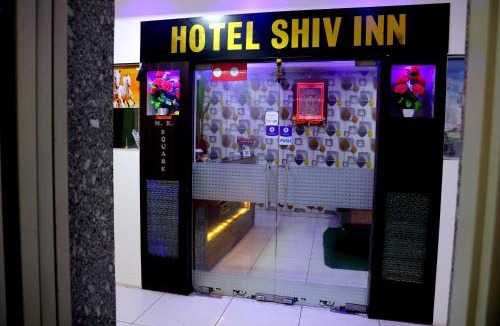 Vadodara Hotel | Hotel New Shiv INN