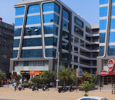 Ahmedabad Hotel | HOTEL NEW YORK