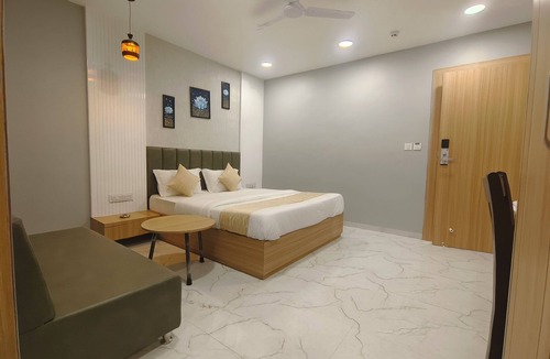 Ahmedabad Hotel | HOTEL NEW YORK