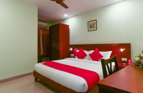 Wadakanchery Hotel | HOTEL NEWCASTLE
