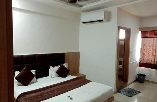 Ahmedabad House | Hotel Nik