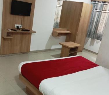 Ahmedabad House | Hotel Nik