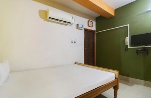 Bhagalpur Hotel | Hotel Nilay