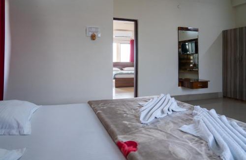 Mandarmani Hotel | Hotel Nilkantha