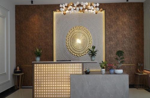 Noida Hotel | Hotel Nimantrana