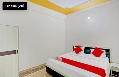 Dhanauli Hotel | Hotel NK guesthouse